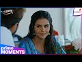 Udaariyaan | Ep. 17 | Will Fateh Follows Simran's Guidance About Jasmine? | Colors TV