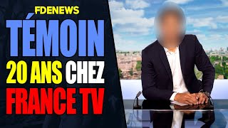 Download Lagu ANCIEN JOURNALISTE DU SERVICE PUBLIQUE IL TÉMOIGNE MP3