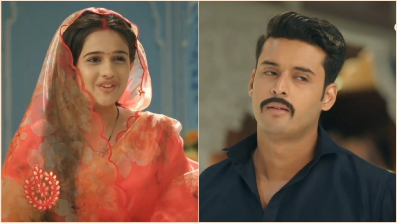 Mera Balam Thanedaar PROMO: Toofaan Se Pehle Ka Happy Moments! Bulbul, Veer Ka Cute Banter