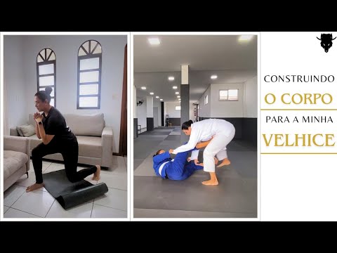 Uma vida longe do SEDENTARISMO!