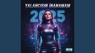 Yalancısın İnanamam Resimi