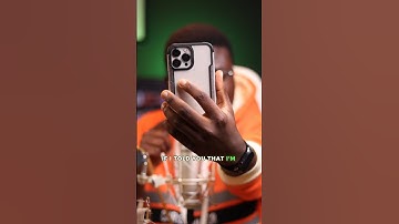 How to record videos with your iPhone’s screen turned off🤯