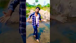 Hindi song Dil mera dekho na meri???dance video ytshort