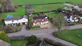 Oak Lodge, The Street, Stisted, Braintree, CM77 8AN
