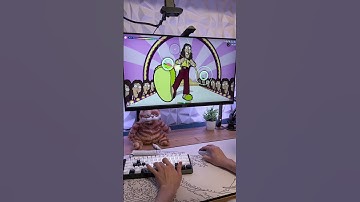 If "Thrift Shop" was a cartoon