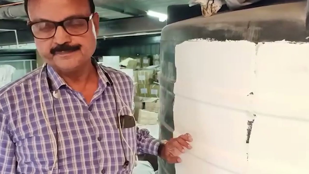 Gypsum Cool – Smart Cooling Solution | Beat the Heat with JK Protomax!