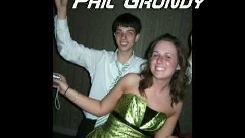 Rush Chi Phi Fall 2009