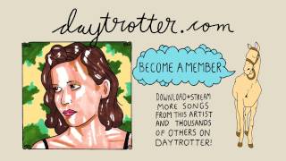 Eleni Mandell - Never Have To Fall In Love Again - Daytrotter Session