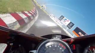 20171026 TC2000走行会（ビギナークラス）3本目後半
