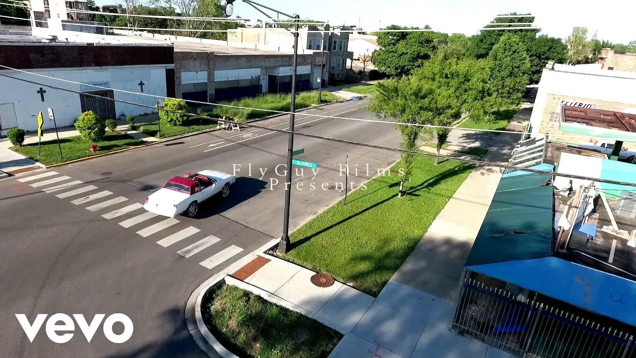 Lil Prada - Shake Some