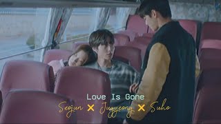Fmv Seojun Jugyeong Suho Love Is Gone True Beauty Korean Mix