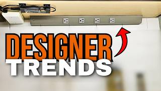 Famous 6 Designer Trends for a More Functional Kitchen Wealth