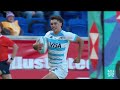 Great Britain HOLD ON 🤩 | Argentina v Great Britain | HSBC SVNS New York 2026 | Match Highlights