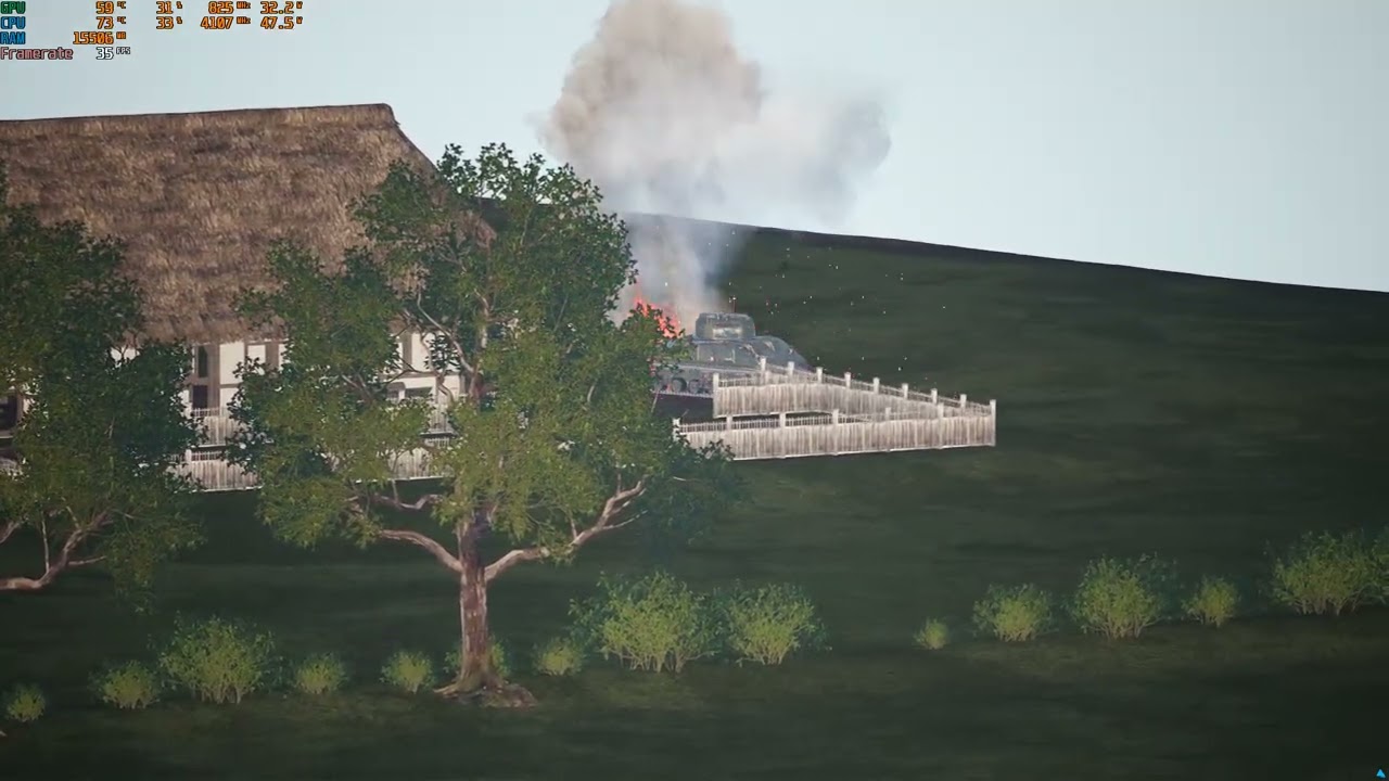 LTB Playtest 1 Spectator Cam - 2026 April 26