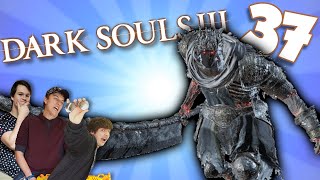 Dark Souls 3 - You Know Who Else Knows Yhorm? - Part 37 (The Pags Crew)