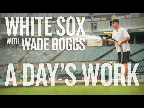 Video: Wade Boggs neto vērtība