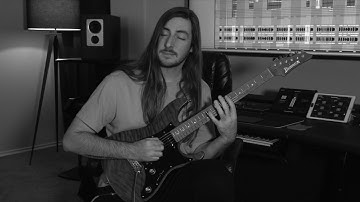 Scottie LePage - Jared Dines Shred [Slowed + Reverb]