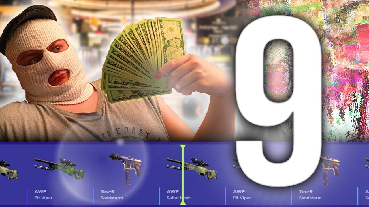 SO I FOUND THIS NEW SITE WILDCASE 9# (DELETED VIDEO)