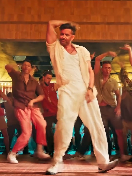 Janaab-e-Aali | Full Song | WAR 2 |Hrithik Roshan, NTR | Pritam | Sachet Tandon,Saaj Bhattacharya ✅