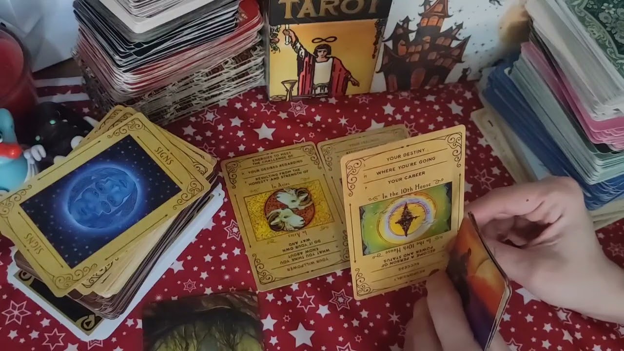 🪄ZAŠTO NE MOŽEMO DA 'PUSTIMO JEDNO DRUGO'?🪄KAKVA JE OVO KONEKCIJA? @TarotIwonn