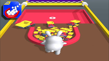 Picker 3D - Gameplay android,ios All Levels ( levels 44-48 )