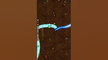 LITTLE BIG SNAKE - The Best Rebel Kill Of The Day #littlebigsnake  #iogames #snakegames #io #shorts