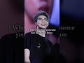 once said by 🤌🏻✨#viral #aesthetic #kpop #cuteaesthetic