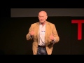 Leadership | Mac Macartney | TEDxStPeterPort