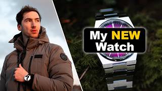 I Bought A NEW Watch… It’s Not What You Think 