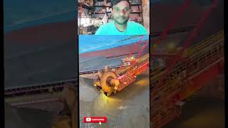 Duniya ki Sabse Badi machine#technicabhy #xperia #viralvideo #viralefect #reels#knowledge
