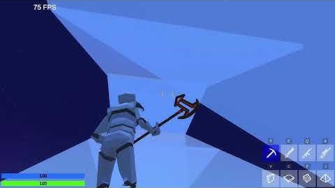 1v1.lol - New keybinds/settings (Crazy)