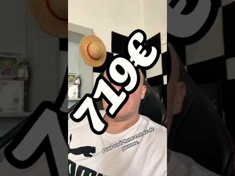 iPhone 17e : Apple nous prend pour des pigeons ? 🤡