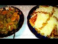 Turşu qovurmalı PLOV  (Azərbaycan mətbəxi )