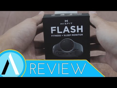 Misfit Flash Link Review