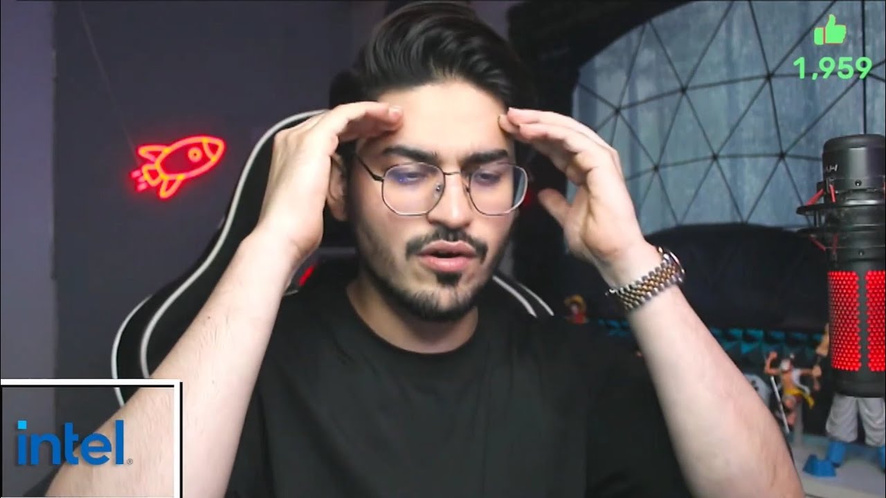 @Joker Ki Haveli on @sc0ut and @Dynamo Gaming 🔥 - YouTube