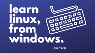 Linux Tutorials : Part 8 (తెలుగు)