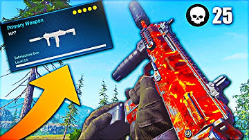 How To Level Up Weapons REALLY FAST in Modern Warfare Warzone and Multiplayer!