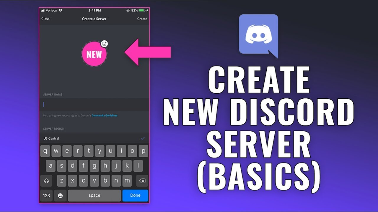 Discord Server Creation Date - discord servers tagged with roblox dating