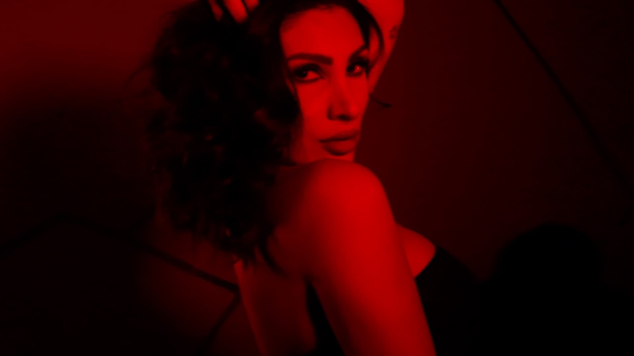 Blood Bound — Official Music Video