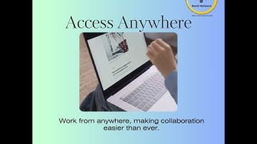 The Advantages of Cloud Computing for Startups