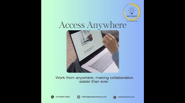 The Advantages of Cloud Computing for Startups