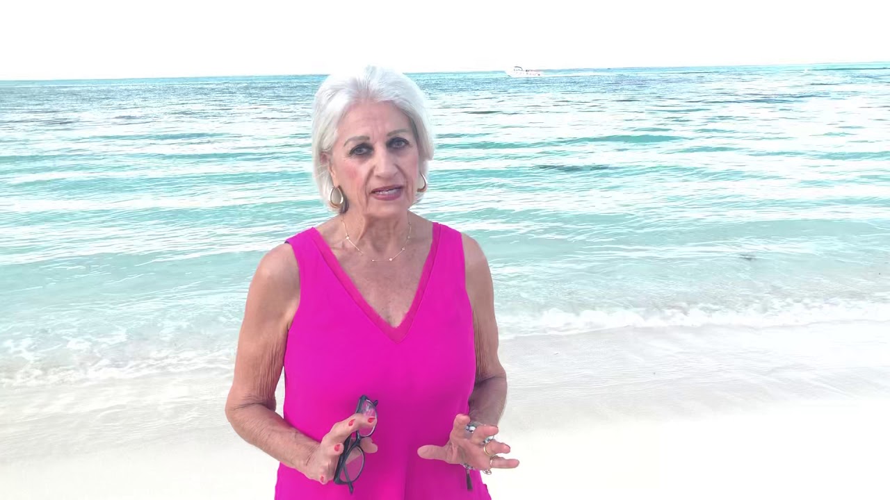 LIVING A VIBRANT LIFE!