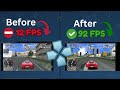 How to Boost FPS in PPSSPP (Android &amp; PC) | Smooth 60FPS Gameplay!