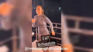 Melhores Momentos de Ivete Sangalo na Micareta de Feira