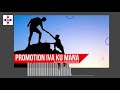 PROMOTION IVA KU MANA by Chris NDIKUMANA