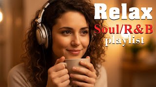 【R&B Soul】Evening Breeze Soul – Piano & Jazz Relaxation