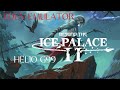 Beyond the Ice Palace 2 switch short gameplay test on Eden Emulator Helio G99