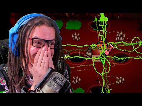 ТОЗИ РЪН ИЗПАРИ ВСИЧКО! | The Binding of Isaac: Repentance