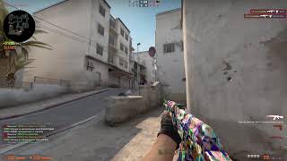 Нарезочкаcsgotest