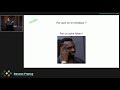 Les bonnes pratiques oauth2oidc conjugues au prsent pass simple et futur mathieu humbert